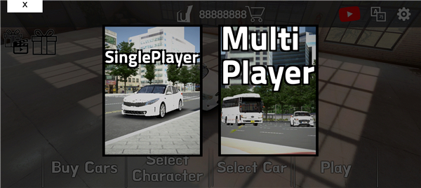 3D��ʻ��Ϸ3D Driving Game2026���°�