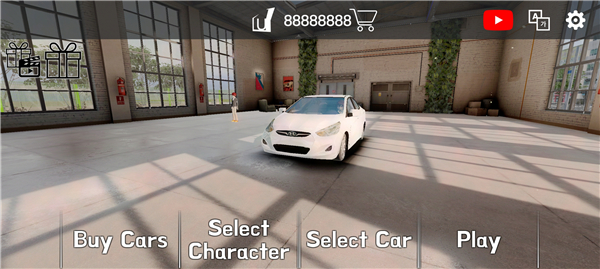 3D��ʻ��Ϸ3D Driving Game2026���°�