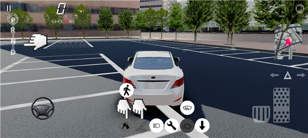 3D��ʻ��Ϸ3D Driving Game2026���°�