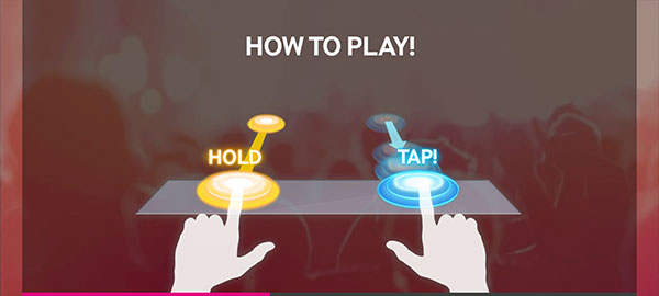 SUPERSTAR SMTOWN(BTS������Ϸ)