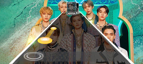 SUPERSTAR SMTOWN(BTS������Ϸ)