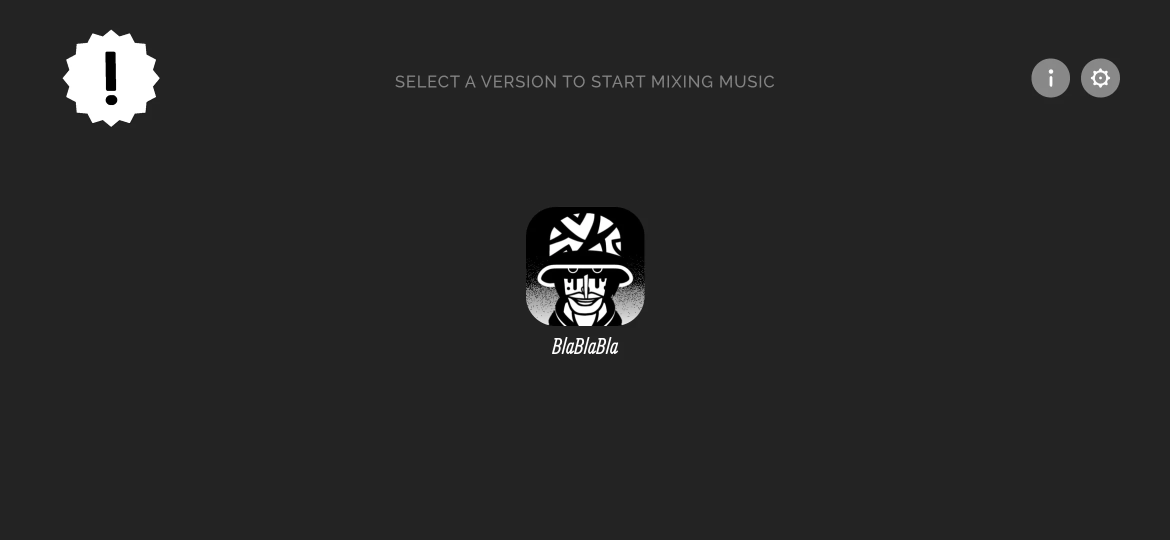 �������BlaBlaBlaģ���ͼ0