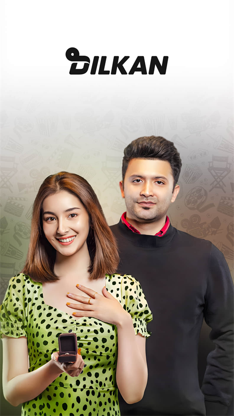 DilkanTV��װ���ӽ�ͼ2