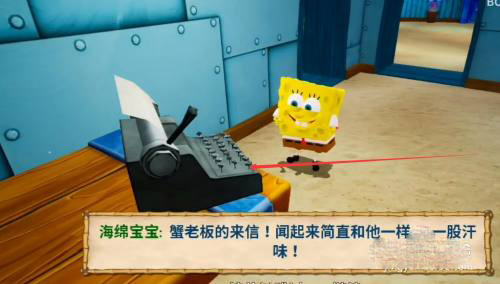 SpongeBob BFBB��׿���ֻ���