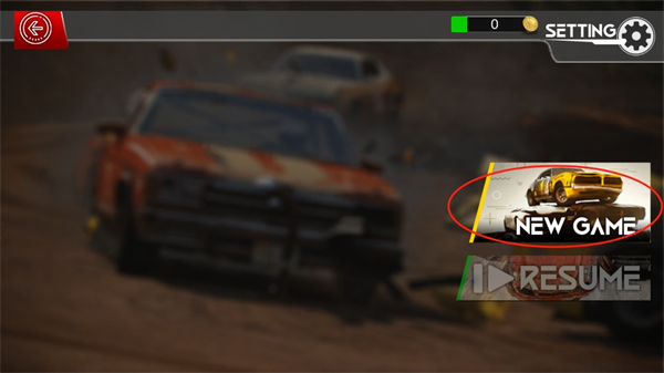 Car Crash Test 1.0�ٷ�����