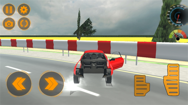 Car Crash Test 1.0�ٷ�����