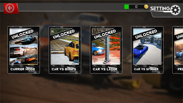 Car Crash Test 1.0�ٷ�����