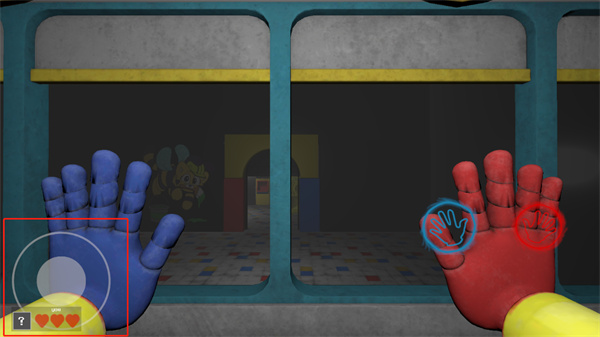 Project Playtime(ð�ս�����Ϸ)