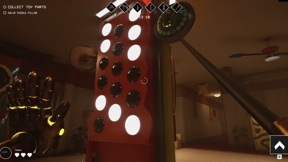 Project Playtime(ð�ս�����Ϸ)