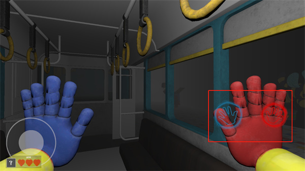 Project Playtime(ð�ս�����Ϸ)