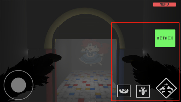 Project Playtime(ð�ս�����Ϸ)