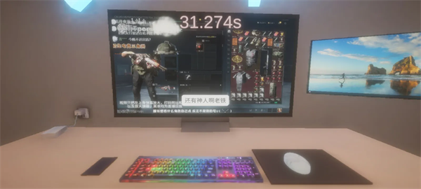 ����ٺ�����ģ�����ֻ���(QY30sGame)��ͼ1