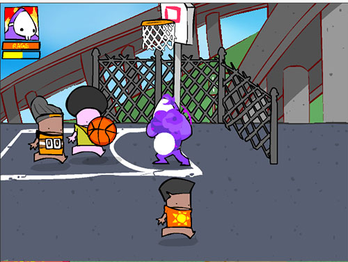 ���С����˫�˰�