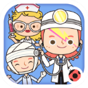 �׼�С��ҽԺ��Ϸ��Ѱ�(Miga Hospital)v1.11 �ֻ���