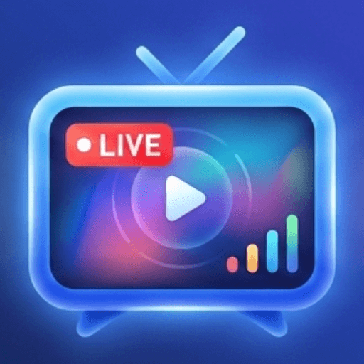 �򵥵���tvֱ���������°�v6.0.2 ��׿��