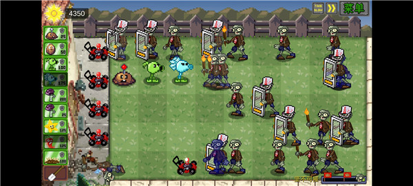 ֲ���ս��ʬ�����ںϰ��ͼ2