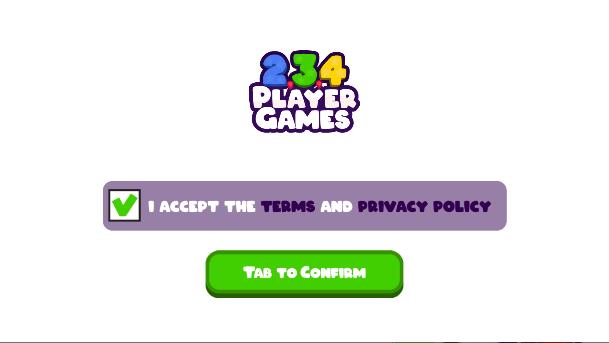 ��������С������Ϸ�ٷ�����(2 3 4 Player Games)��ͼ0