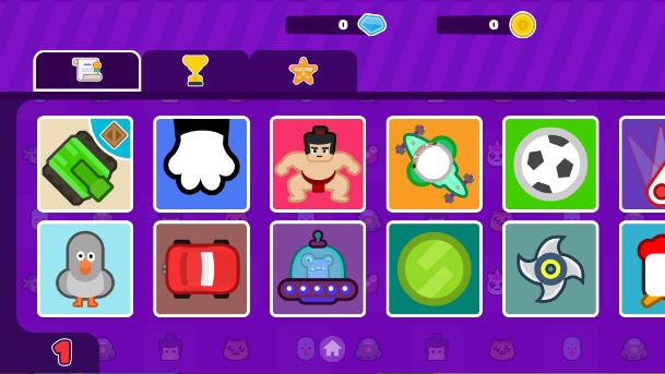 ��������С������Ϸ�ٷ�����(2 3 4 Player Games)��ͼ2