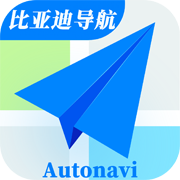 比亚迪导航app车机版v7.1.1.600337 官方版