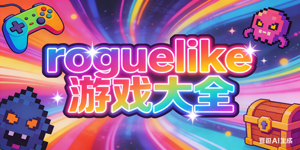 roguelike�����Ƽ�-roguelike���ƽ��-roguelike�������а�
