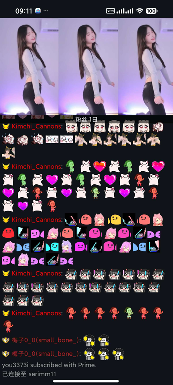 ThystTV������Ůֱ��������ͼ0