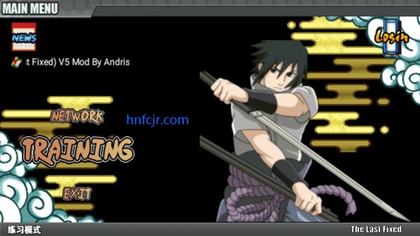 ��Ӱս�ǳ����(������иİ�)(NarutoSenki CY)