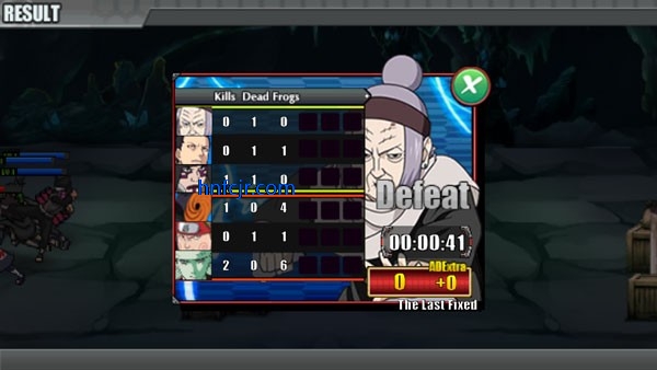 ��Ӱս�ǳ����(������иİ�)(NarutoSenki CY)