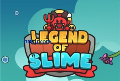 史莱姆大冒险手游官方版 史莱姆大冒险手游官方版