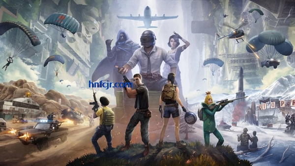 画质Box准星免费版 画质Box准星免费版