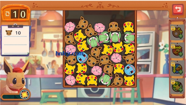 宝可梦咖啡馆mix最新版 宝可梦咖啡馆mix最新版