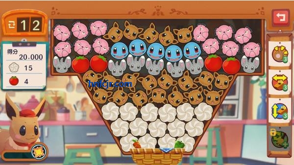 宝可梦咖啡馆mix最新版 宝可梦咖啡馆mix最新版