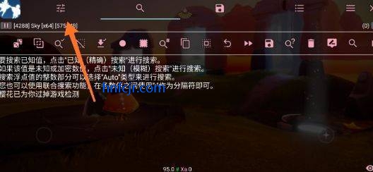 小螃蟹辅助器安卓版 小螃蟹辅助器安卓版