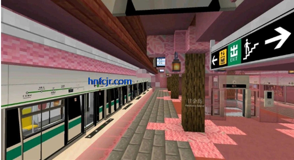 �ҵ��������ģ��MTR�������