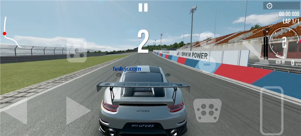 �����������ʷ�(Assoluto Racing)