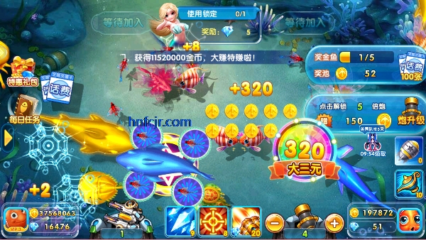 千炮街机打鱼达人赢话费版 千炮街机打鱼达人赢话费版