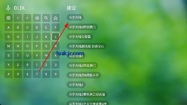 ����TV���߰�