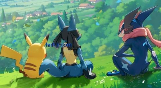 萌宠之森手游最新版本 萌宠之森手游最新版本