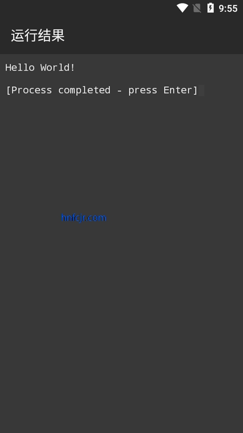 c 编译器软件手机版 c 编译器软件手机版