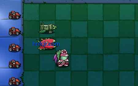 ֲ���ս��ʬ������չ��(PVZ_BT��չ)