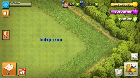 部落冲突破解版无限兵力无限钻石(Null's Clash) 部落冲突破解版无限兵力无限钻石(Null's Clash)