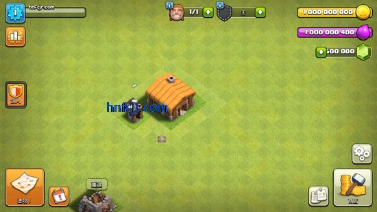 �����ͻ�ƽ�����°�(Null��s Clash)