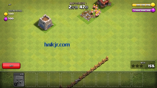 �����ͻ���ʷ��ƽ��(Null��s Clash)