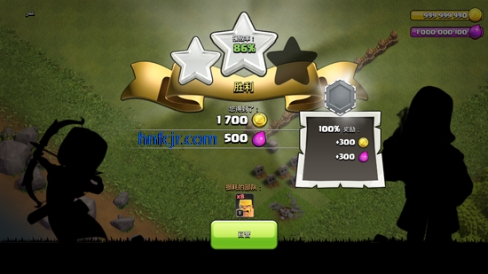 �����ͻ���ʷ��ƽ��(Null��s Clash)