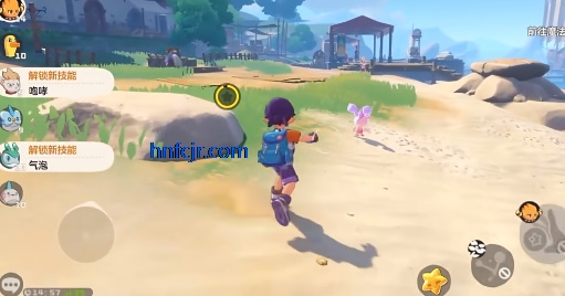 洛克王国世界官方正版 洛克王国世界官方正版