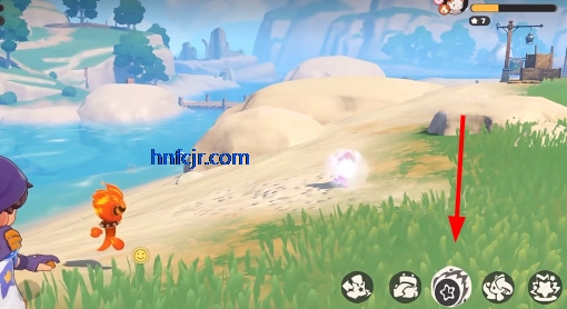 洛克王国世界官方正版 洛克王国世界官方正版