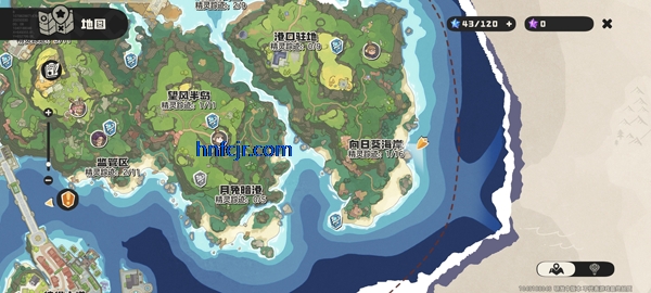 洛克王国世界官方正版 洛克王国世界官方正版