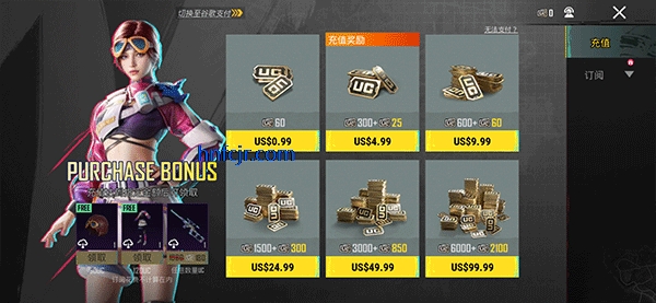 pubg���ʷ��������عٷ�����