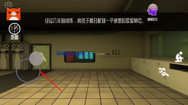 �����쳣�Ҵ������ò˵�(Backrooms Anomaly)