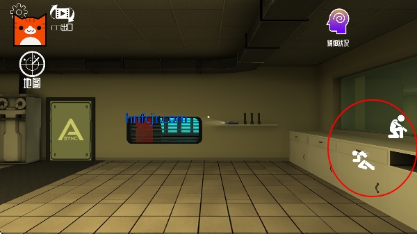 �����쳣�Ҵ������ò˵�(Backrooms Anomaly)