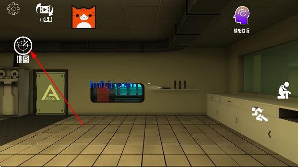 �����쳣�Ҵ������ò˵�(Backrooms Anomaly)